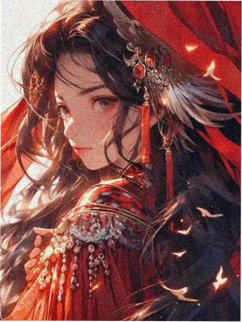 民国群像短剧 半城烟火半城霜