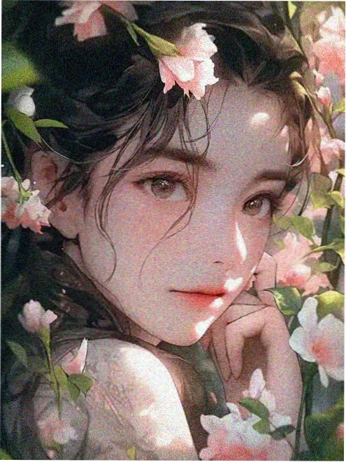 高口碑爱情短剧 倒数三秒说爱你